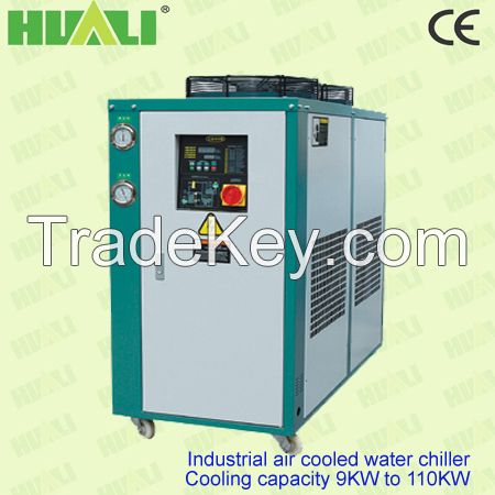 Air Cooled Small Water Chiller