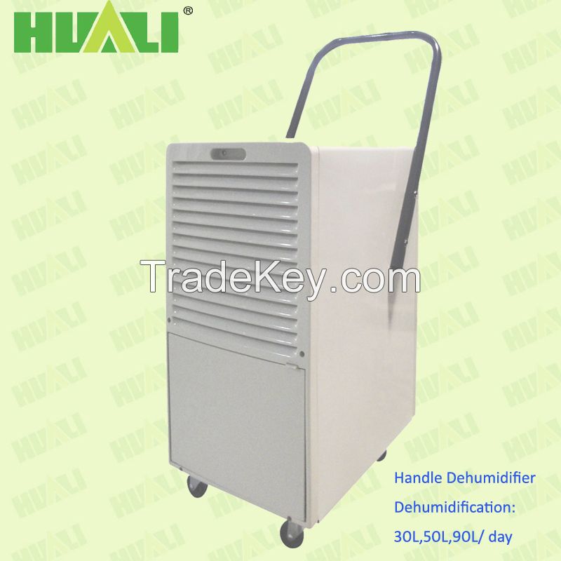 Industrial Desiccant Dehumidifier