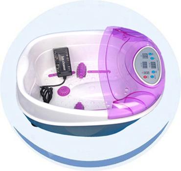 ionic cleanse detox foot spa