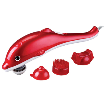 Dolphin Handheld Massager