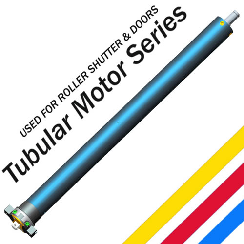 Tubular Motors