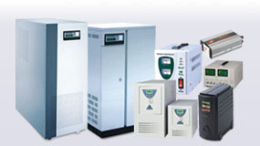 Power Supply Solutions