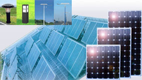 Solar Energy Solutions