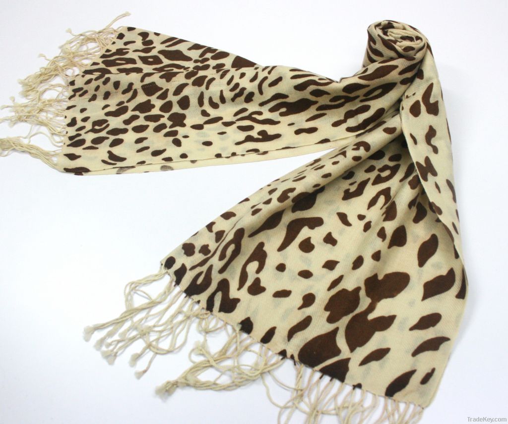 Cashmere Scarves