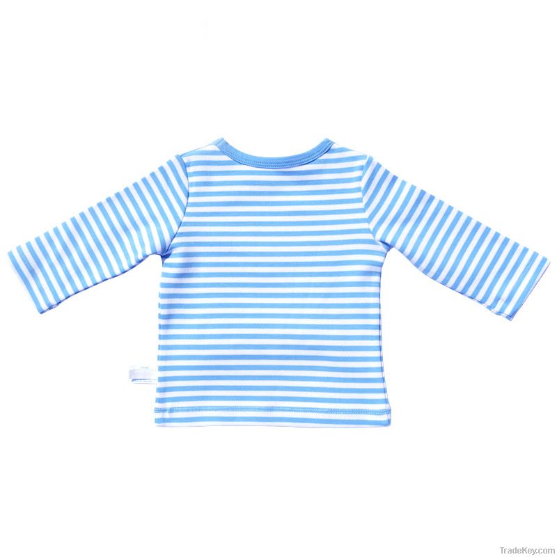 Newest style for Children's Long-sleeves T-shirt