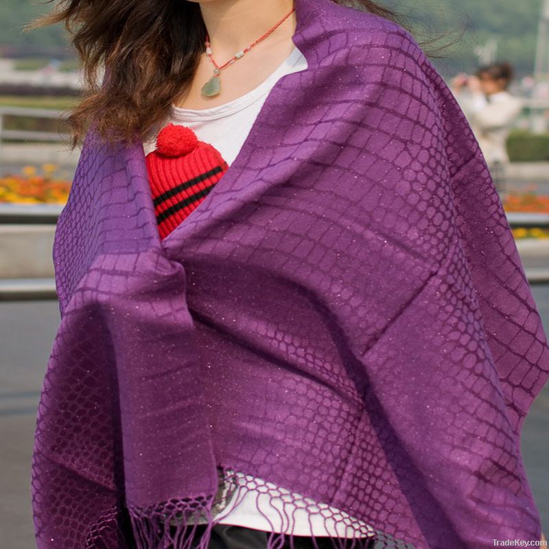 Wowen's fashion shawl