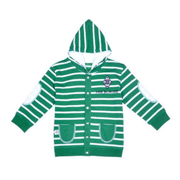 2014 New Arrival fashion organic baby jackets TA035B