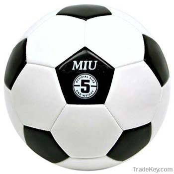 Professional Soccer Ball