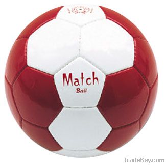 Professional Soccer Ball