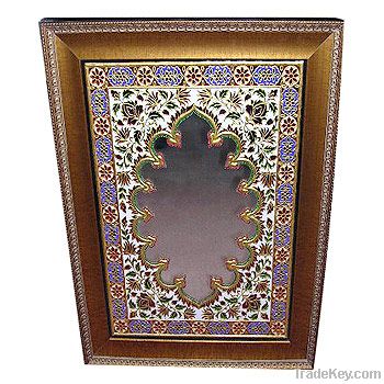 DECORATIVE MIRRORS