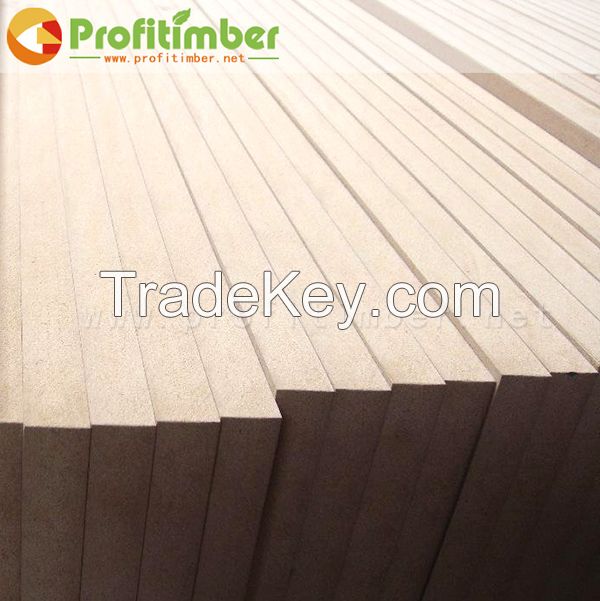 High Quality 4x8 MDF