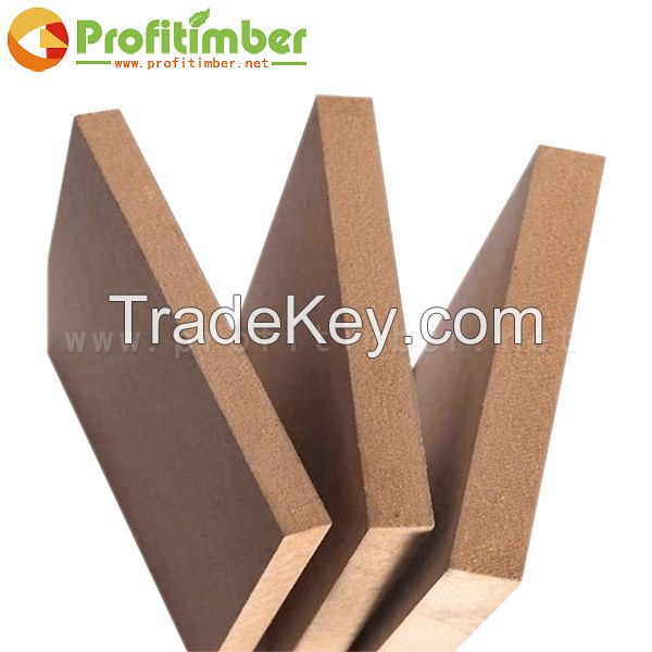 High Quality 4x8 MDF