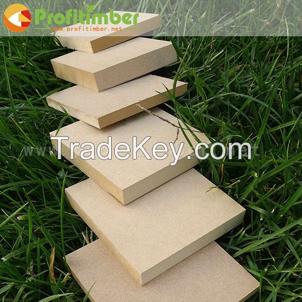 High Quality 4x8 MDF