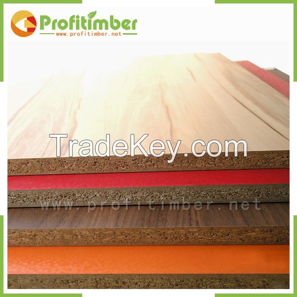 Manufacturing Factory Price of Particle Board