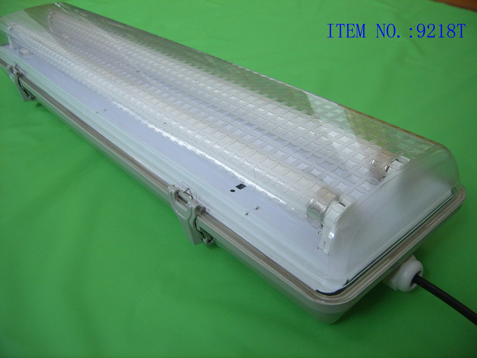 sell fluorescent lamp, waterproof IP65