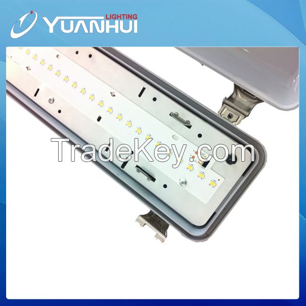 IP65 waterproof LED fixture