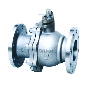 Ball Valves