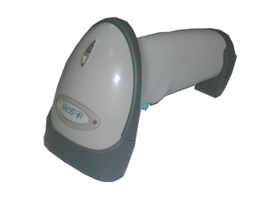 laser barcode scanner HS-T1