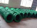 Pvc coated wire