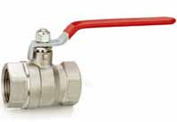 ball valve