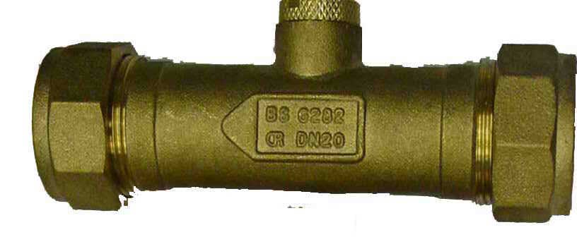 Check Valve