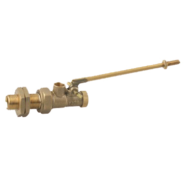 Float valve