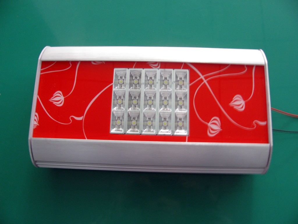 led light--super high bright led lighthead