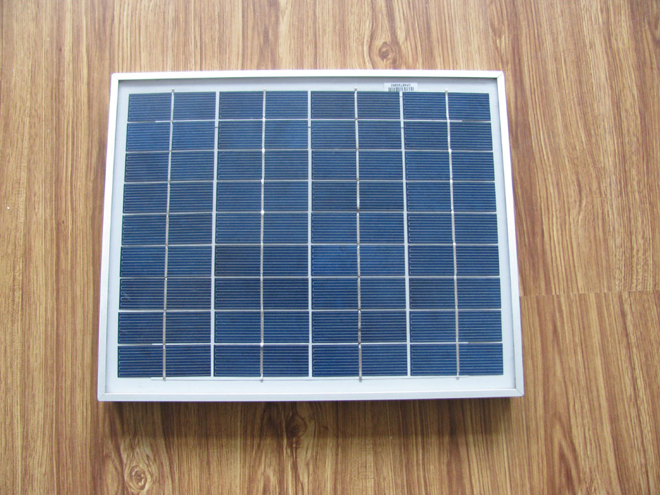 solar cell--solar panel