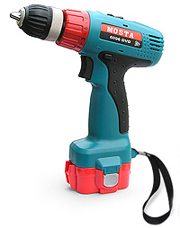 Sell 9.6V Two-speed gearbox Cordless Driver Drill