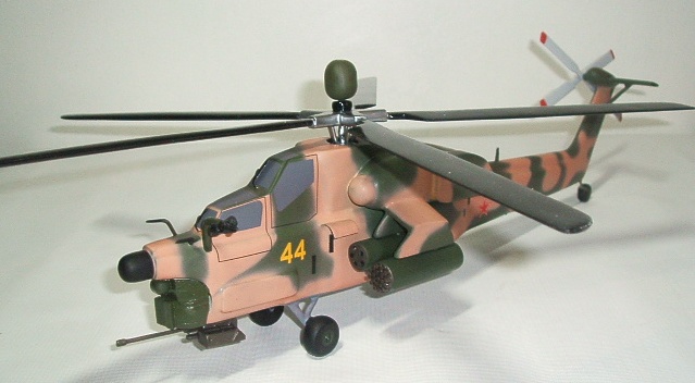 Mi-28N