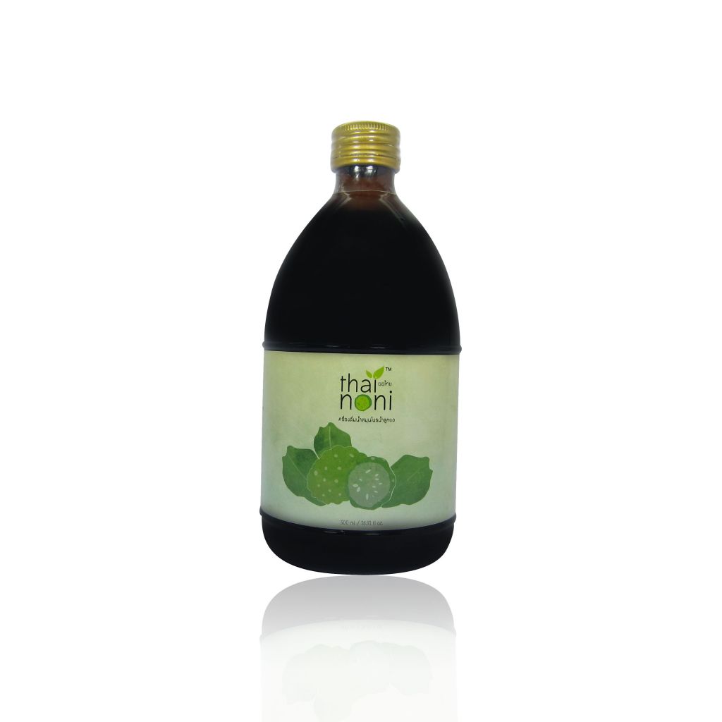 Noni Juice with Pulp
