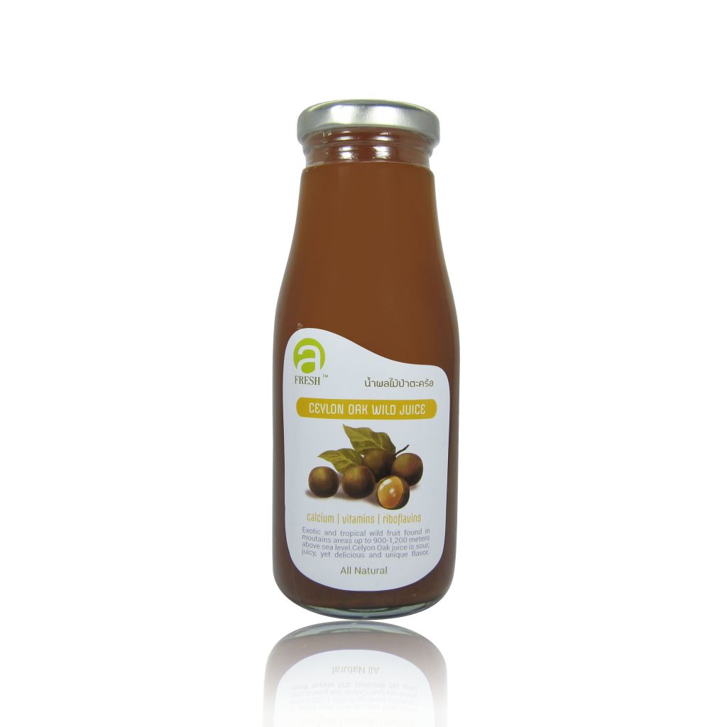 Ceylon Oak Wild Juice