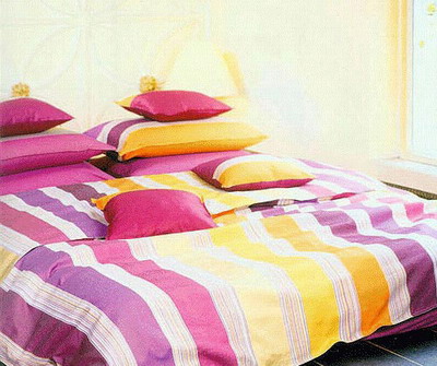 Bed Linen