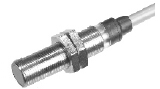 Capacity Proximity Sensor (M12)