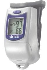 Fingertip Pulse Oximeter Long-lasting battery - over 1