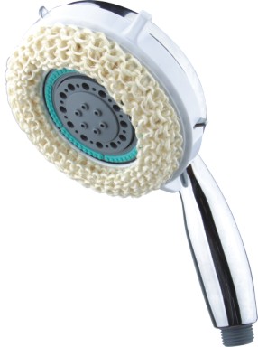 shower head(JL-1000-3)