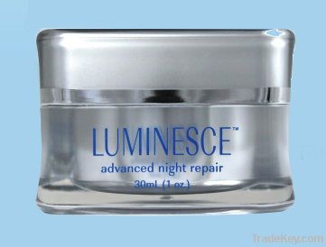 LUMINESCE advanced night repair