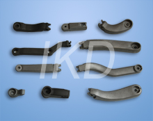 Die-casting(Wiper System)