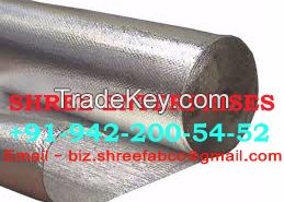 Foil insulation materials