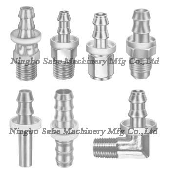 Push On Fittings/Push Lok Fittings