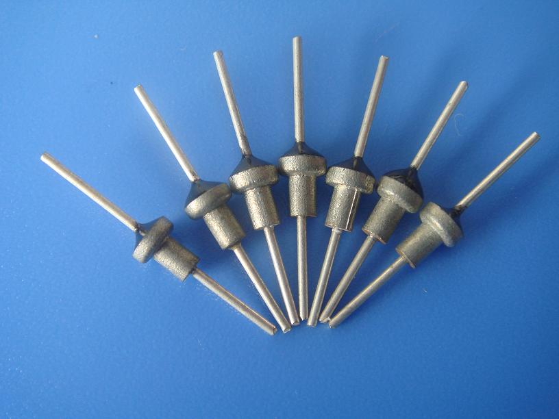 Solder-In Filter