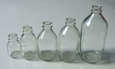 Infusion Bottle