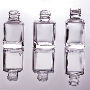 Cosmetic  Bottles