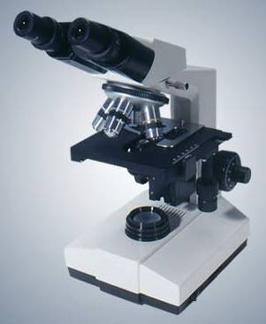 Binocular Microscope Model (SB72B)