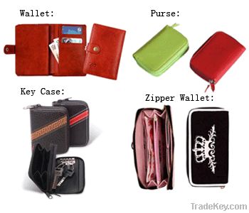 Wallet Purse