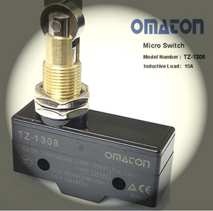 Micro Switch (TZ-1308)