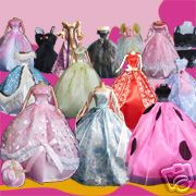 barbie dresses barbie clothes barbie doll dolls dresses doll dresses