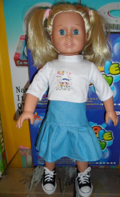 American Girl Doll , American Girl Doll 18'' inch