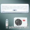 Wall mounted split air conditioner