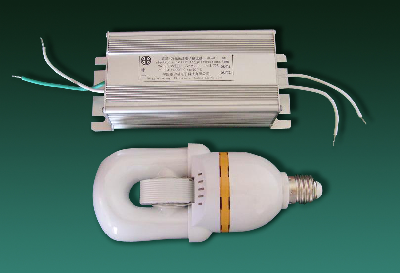 Low volt Induction lamp/LVD/Induction Lamp